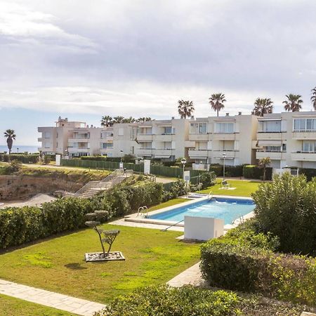 Apartment Cala Montero I By Interhome บินารอส ภายนอก รูปภาพ