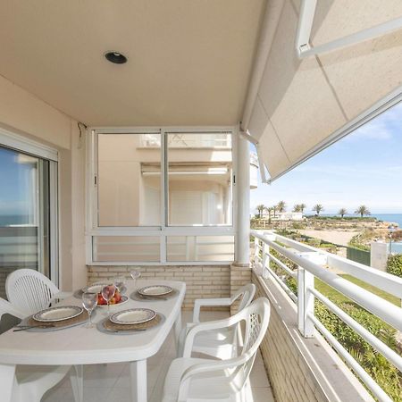 Apartment Cala Montero I By Interhome บินารอส ภายนอก รูปภาพ