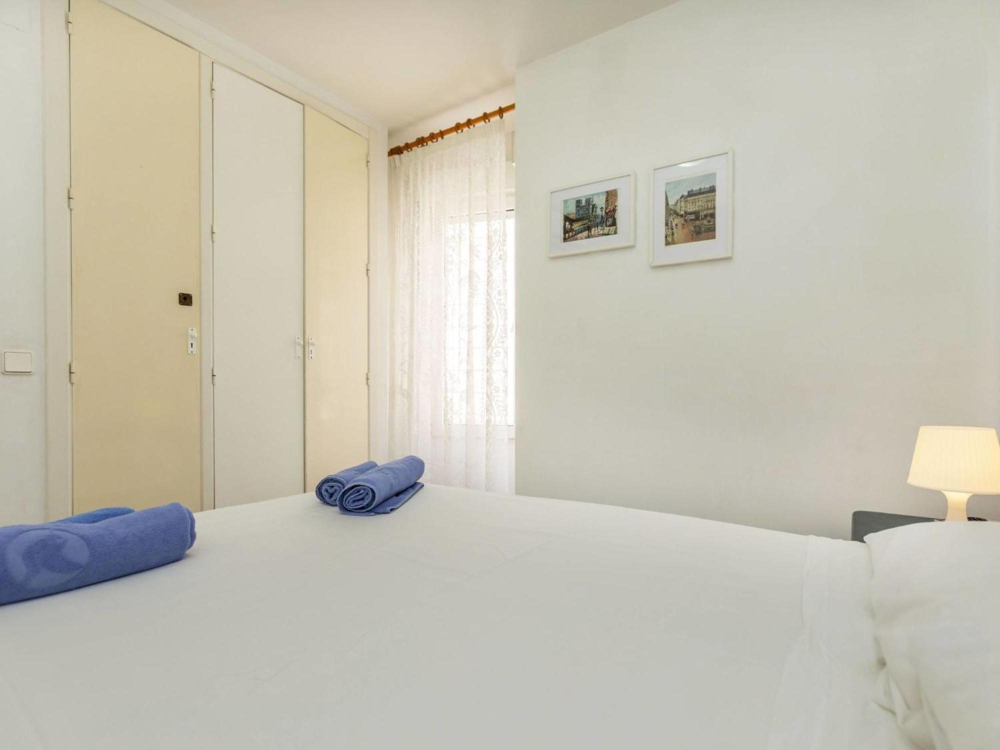 Apartment Cala Montero I By Interhome บินารอส ภายนอก รูปภาพ
