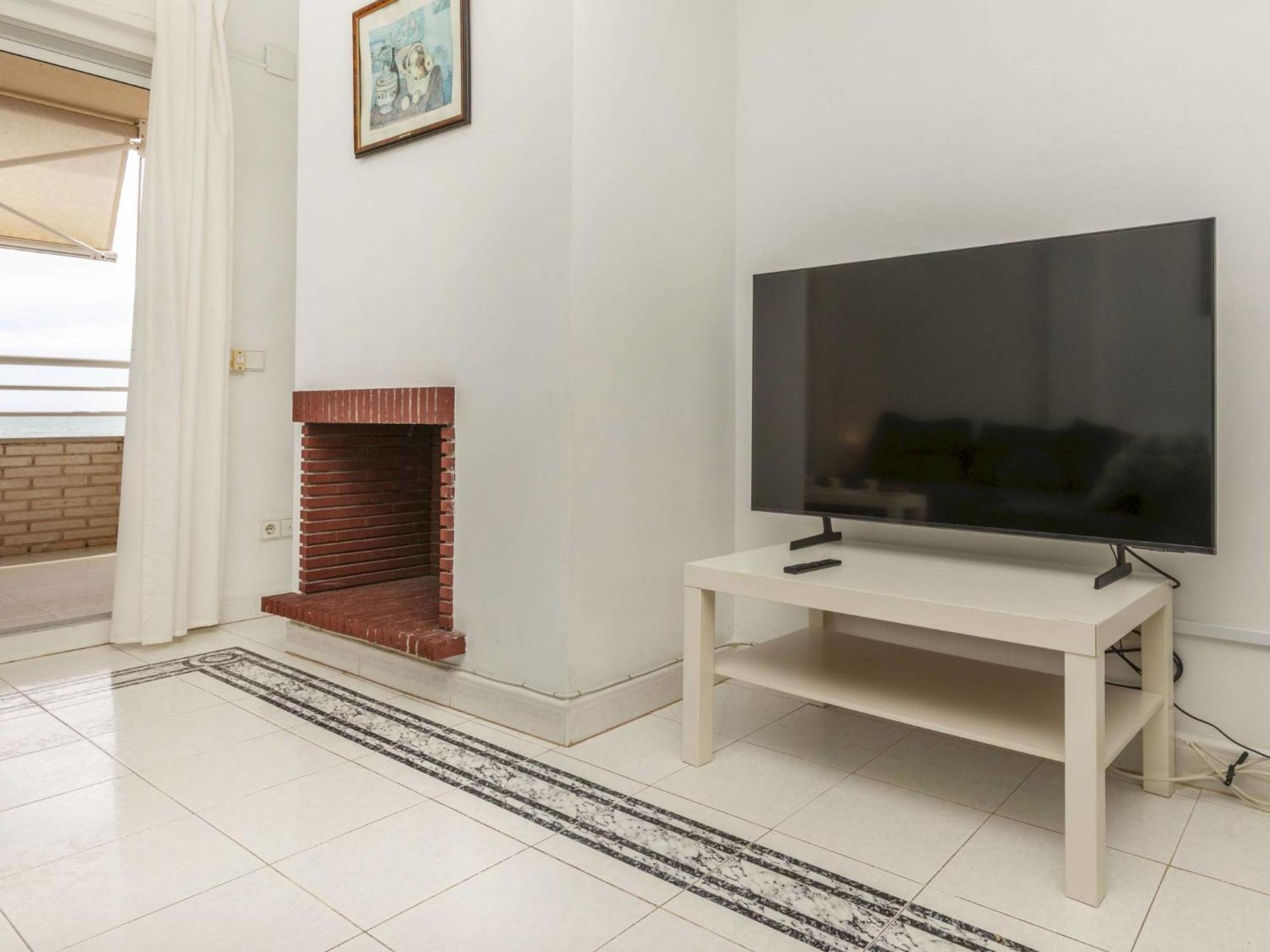 Apartment Cala Montero I By Interhome บินารอส ภายนอก รูปภาพ